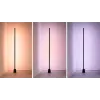 WiZ viedā grīdas lampa Wi-Fi/Bluetooth 9.7 W