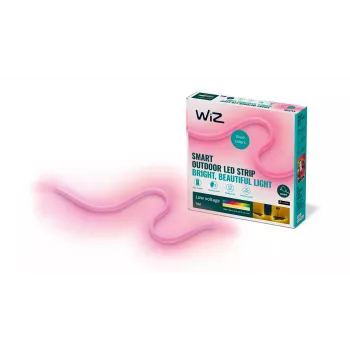 WiZ viedā lentes gaisma Wi-Fi/Bluetooth 24 W