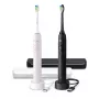 Philips 3100 sērijas HX4072/42 uzlādējama soniskā zobu birste — 2 rokturi, 2 birstes galviņas, Li-Ion akumulators, Daily Care režīms