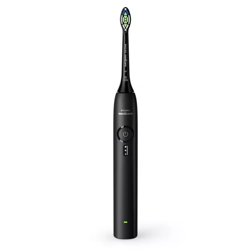 Philips 3100 sērijas HX4072/42 uzlādējama soniskā zobu birste — 2 rokturi, 2 birstes galviņas, Li-Ion akumulators, Daily Care režīms