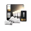 Philips viedā spuldze LED E27 7W Bluetooth/Zigbee