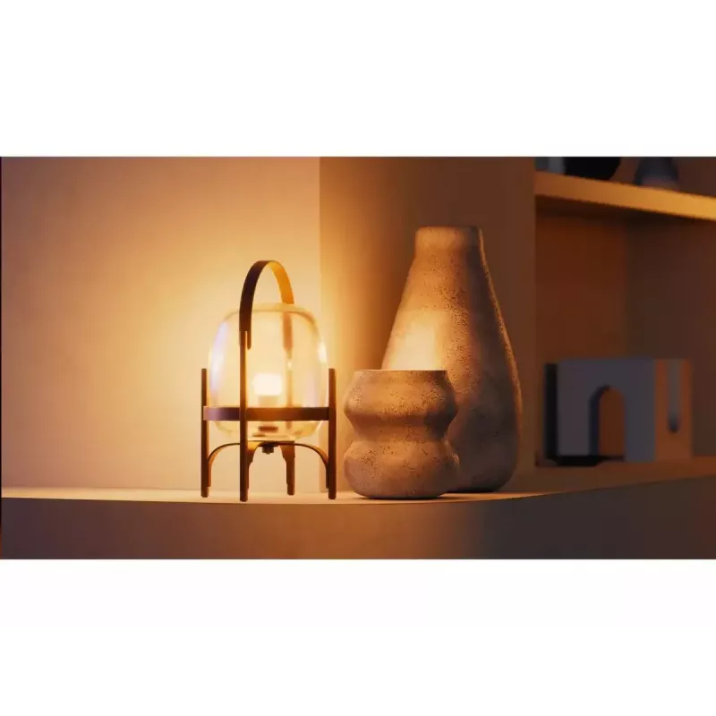 Philips viedā spuldze LED E27 7W Bluetooth/Zigbee