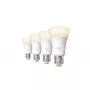 Philips viedā spuldze LED E27 7W Bluetooth/Zigbee
