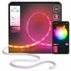 Philips Hue 00232121 universāla LED lente — 10 000 mm, Ambience, daudzkrāsu un neitrāli balta, 1700 lm