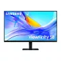 Samsung S80UD monitors 81.3 cm (32 collas) 4K Ultra HD LCD melns