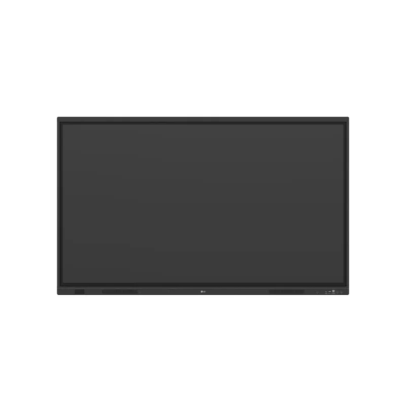 Interaktīvā tāfele LG CreateBoard Standard 65 collas (165.1 cm) 4K UHD 3840×2160 Skārienekrāns VA panelis Wi‑Fi 6E 40W+20W