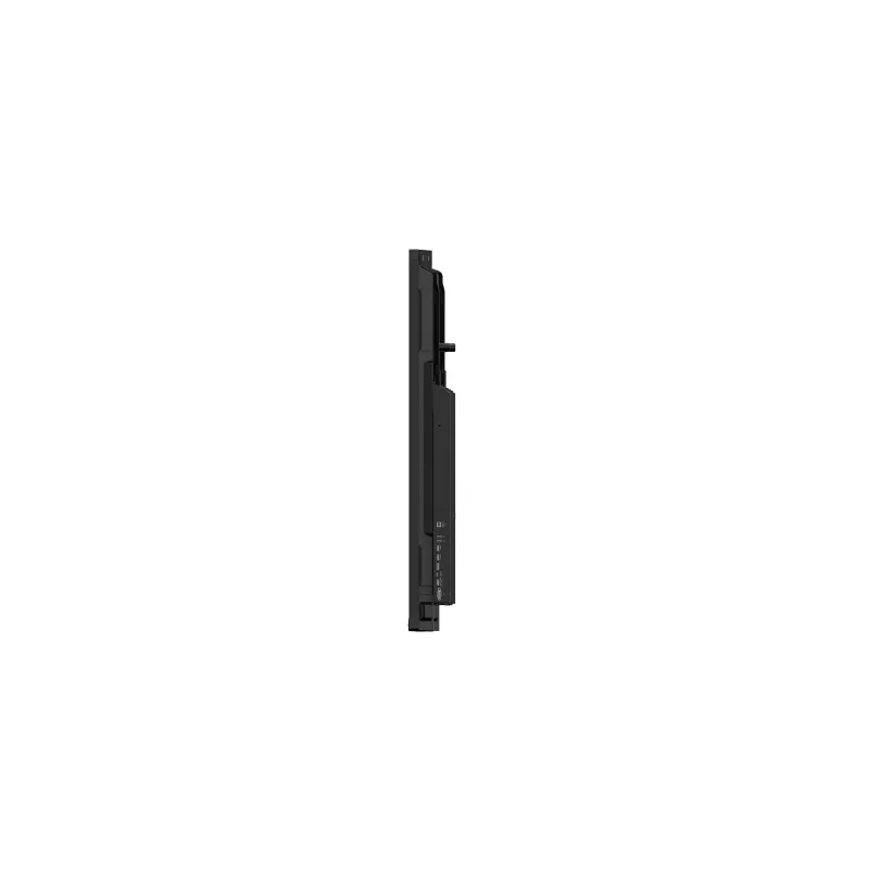 Interaktīvā tāfele LG CreateBoard Standard 65 collas (165.1 cm) 4K UHD 3840×2160 Skārienekrāns VA panelis Wi‑Fi 6E 40W+20W