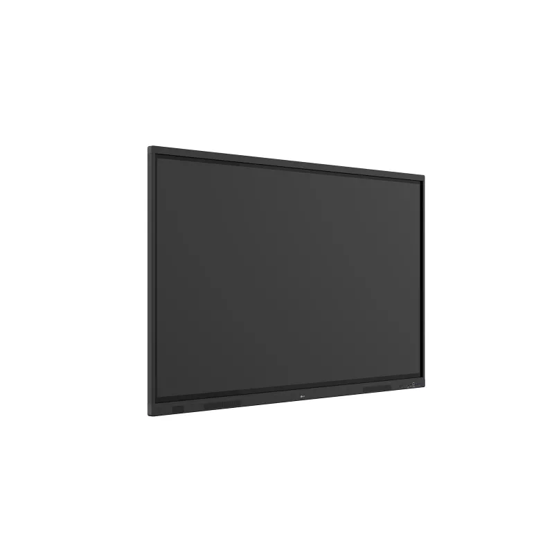 Interaktīvā tāfele LG CreateBoard Standard 65 collas (165.1 cm) 4K UHD 3840×2160 Skārienekrāns VA panelis Wi‑Fi 6E 40W+20W