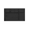 Interaktīvā tāfele LG CreateBoard Standard 65 collas (165.1 cm) 4K UHD 3840×2160 Skārienekrāns VA panelis Wi‑Fi 6E 40W+20W