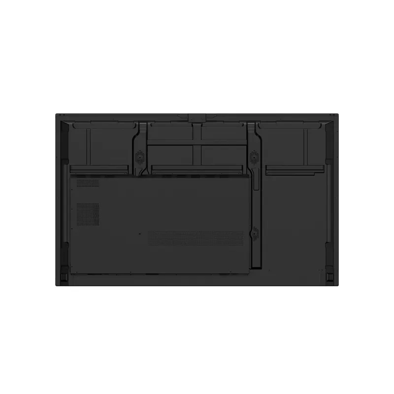 Interaktīvā tāfele LG CreateBoard Standard 65 collas (165.1 cm) 4K UHD 3840×2160 Skārienekrāns VA panelis Wi‑Fi 6E 40W+20W