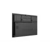 Interaktīvā tāfele LG CreateBoard Standard 65 collas (165.1 cm) 4K UHD 3840×2160 Skārienekrāns VA panelis Wi‑Fi 6E 40W+20W