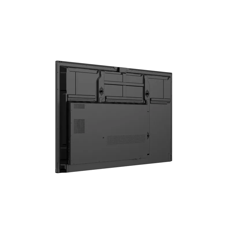 Interaktīvā tāfele LG CreateBoard Standard 65 collas (165.1 cm) 4K UHD 3840×2160 Skārienekrāns VA panelis Wi‑Fi 6E 40W+20W