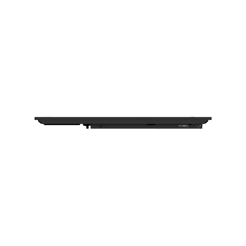 Interaktīvā tāfele LG CreateBoard Standard 65 collas (165.1 cm) 4K UHD 3840×2160 Skārienekrāns VA panelis Wi‑Fi 6E 40W+20W