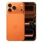 Viedtālrunis Apple iPhone 17 Pro Max – 6,9 collu OLED 2868×1320, A19 Pro, 512 GB, trīskāršs 48 MP, Dual SIM, Cosmic Orange
