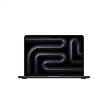 Piezīmjdators Apple MacBook Pro 14 collas — M5 Pro (15‑kodolu CPU, 16‑kodolu GPU), 24 GB RAM, 1 TB SSD, Space Black