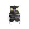 Instrumentu somas Stanley FMST1-71181 Melna Pelēka Dzeltena Auduma
