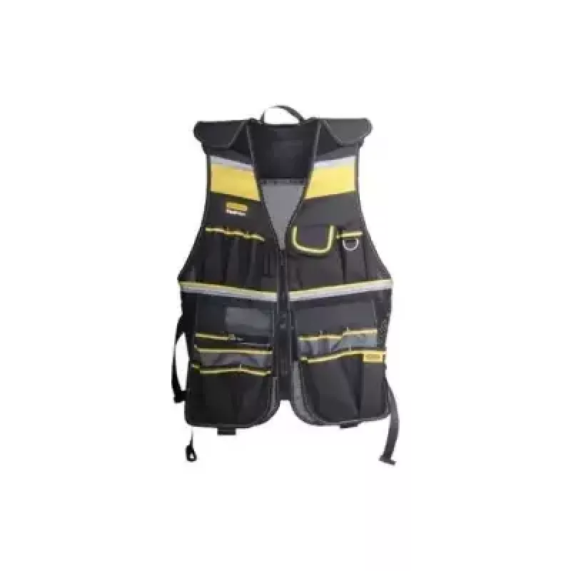 Instrumentu somas Stanley FMST1-71181 Melna Pelēka Dzeltena Auduma