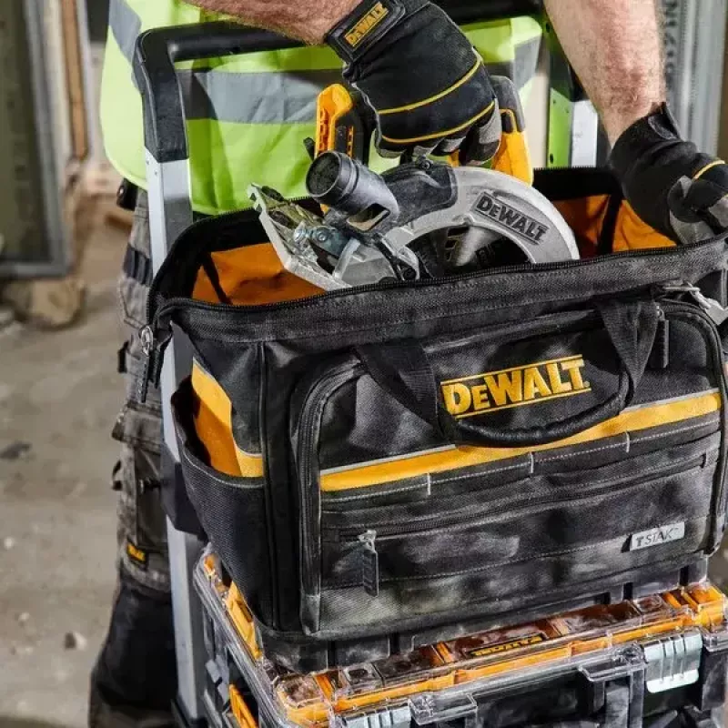 Instrumentu kaste DeWALT DWST82991-1