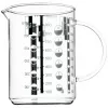 WMF Gourmet mērglāze 1,0 l, stikls