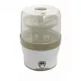Elektriskais pudeļu sterilizators Olympia BS 29, 500 W, AC, 231×231×335 mm