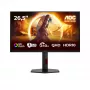 AOC G4 Q27G4ZDR datora monitors 67,3 cm (26,5 collu) 2560 x 1440 pikseļi Quad HD QD-OLED Melns, Sarkans