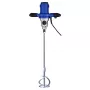 Galda ripzāģis Scheppach SCH5907805901, 230V, 2000W