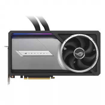 Grafikas karte ASUS GeForce RTX 5090 — 32 GB GDDR7, 512-bit, PCIe 5.0, 4 displeji, 2580 MHz boost