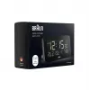 Modinātājpulkstenis Braun BC10B-DCF Melns LCD AA