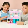 Interaktīvs mājdzīvnieku komplekts Cobi Set Little Live Pets Families Clinic MO-26673, rotaļu komplekts ar klīnikas piederumiem