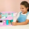 Interaktīvs mājdzīvnieku komplekts Cobi Set Little Live Pets Families Clinic MO-26673, rotaļu komplekts ar klīnikas piederumiem