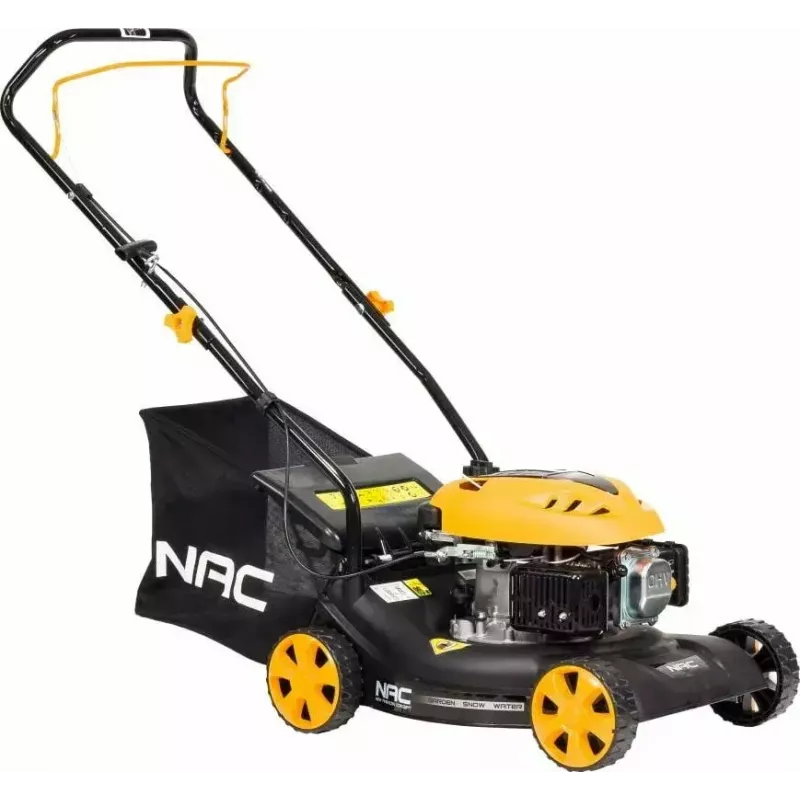 Zāles pļāvējs NAC LP40-79-PL-SB