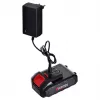 Urbis VERTEX WK21Li-2 21V 2x1.7Ah
