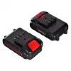 Urbis VERTEX WK21Li-2 21V 2x1.7Ah