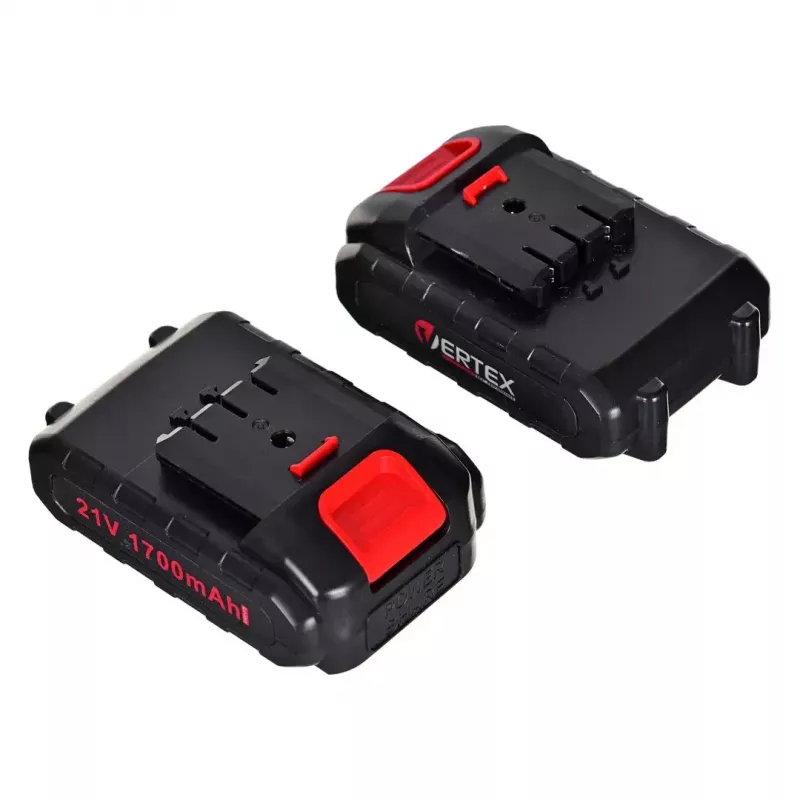 Urbis VERTEX WK21Li-2 21V 2x1.7Ah