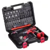 Urbis VERTEX WK21Li-2 21V 2x1.7Ah