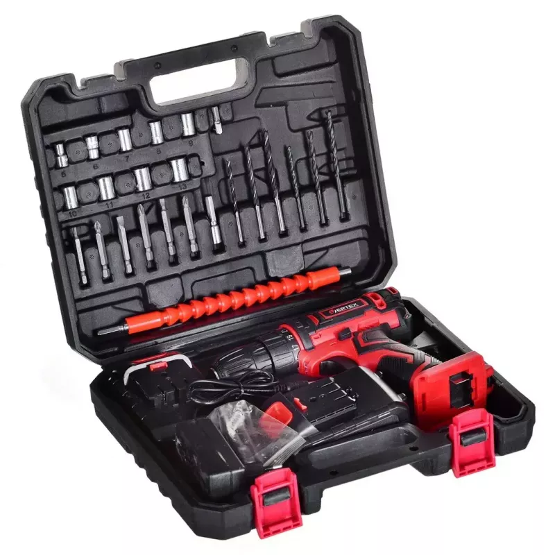 Urbis VERTEX WK21Li-2 21V 2x1.7Ah