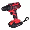 Urbis VERTEX WK21Li-2 21V 2x1.7Ah