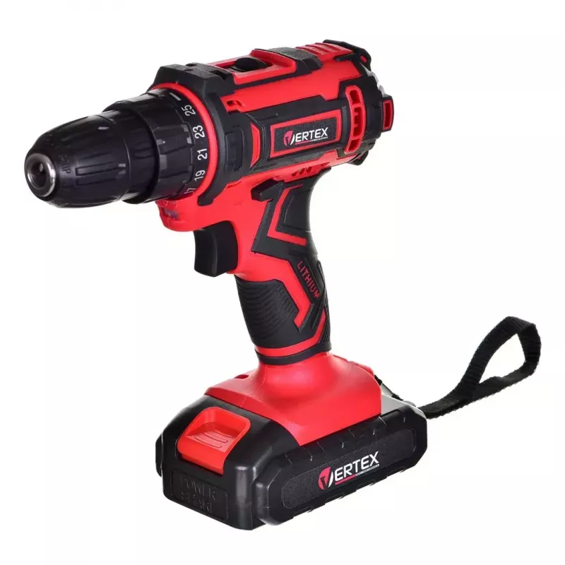 Urbis VERTEX WK21Li-2 21V 2x1.7Ah