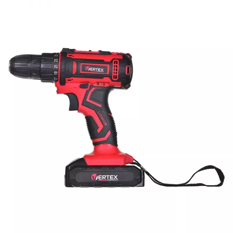 Urbis VERTEX WK21Li-2 21V 2x1.7Ah