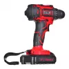 Urbis VERTEX WK21Li-2 21V 2x1.7Ah