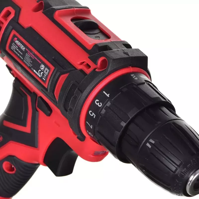 Urbis VERTEX WK21Li-2 21V 2x1.7Ah