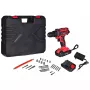 Urbis VERTEX WK21Li-2 21V 2x1.7Ah