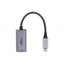 Dahua Technology USB 3.1 Type-C uz HDMI adapteris, vīriešu savienotāji
