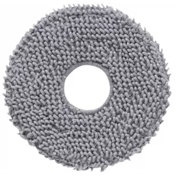 Mop Cloth, Roborock Anti-bakteriāla Rotējoša Mopa Drāna Qrevo0 Curv Qrevo5 Edge S5A