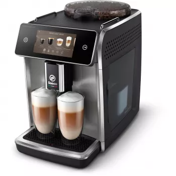 Saeco SM6685/00 pilnībā automātiska espresso automāts 1.8 L