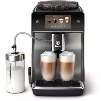 Saeco SM6685/00 pilnībā automātiska espresso automāts 1.8 L