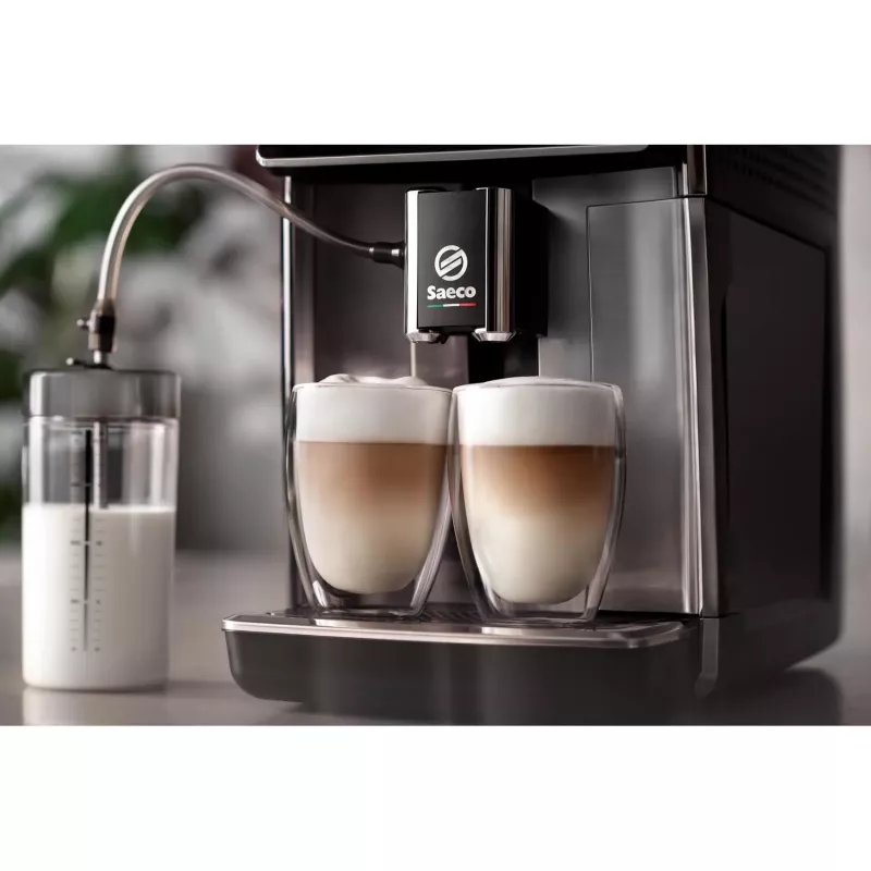 Saeco SM6685/00 pilnībā automātiska espresso automāts 1.8 L
