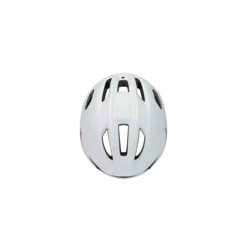 Velosipēda ķivere HJC CROSSER Balta Izmērs S
