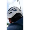 Velosipēda ķivere HJC CROSSER Balta Izmērs S