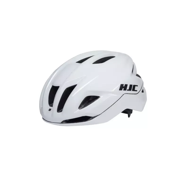Velosipēda ķivere HJC CROSSER Balta Izmērs S